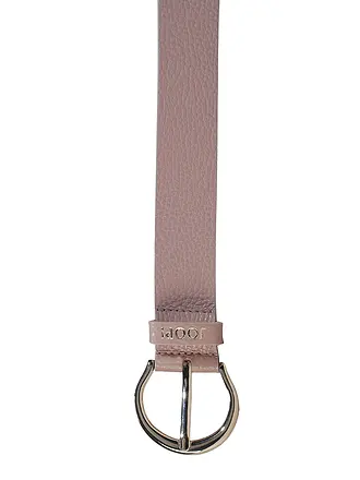 JOOP | Ceinture en cuir CLASSIC | rosa